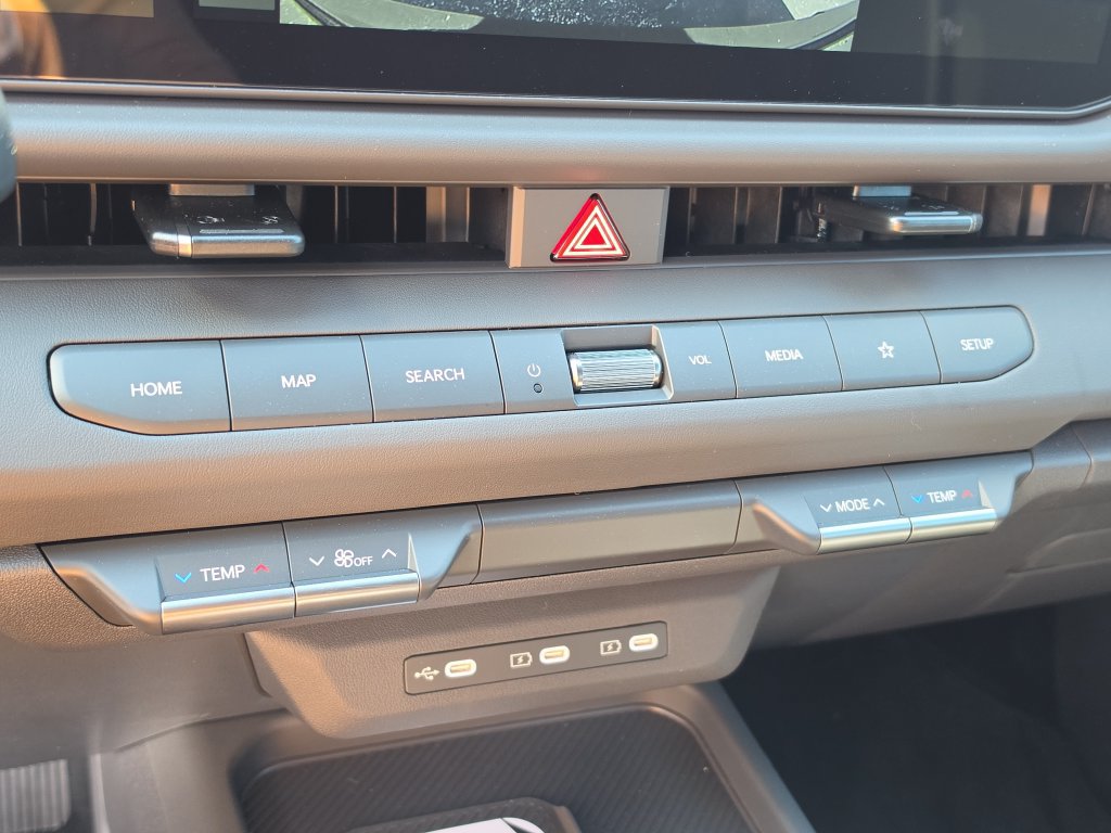 New 2027 Kia Seltos X-Line SX AWD/4WD image 25