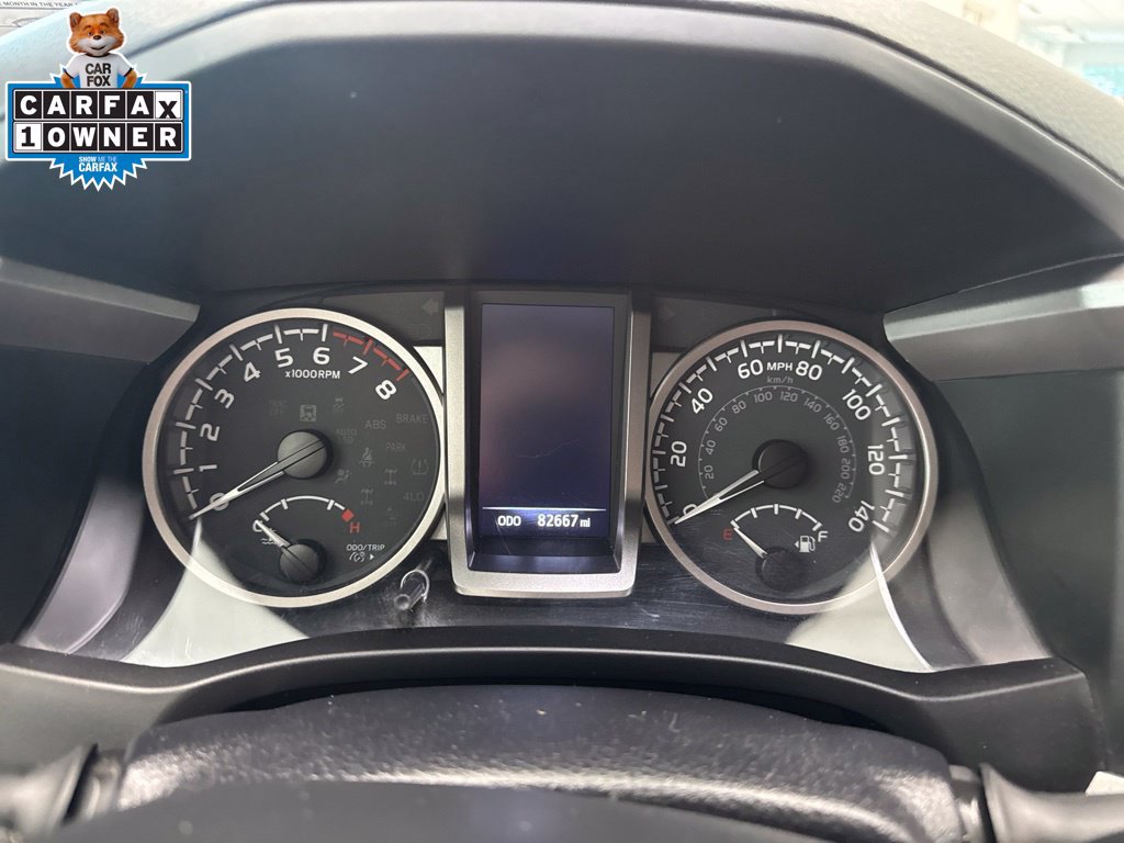 Used 2022 Toyota Tacoma SR5 AWD/4WD image 4