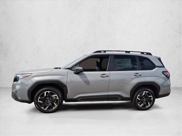 New 2026 Subaru Forester Limited AWD/4WD image 5