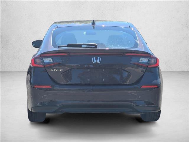 Used 2024 Honda Civic EX-L image 6