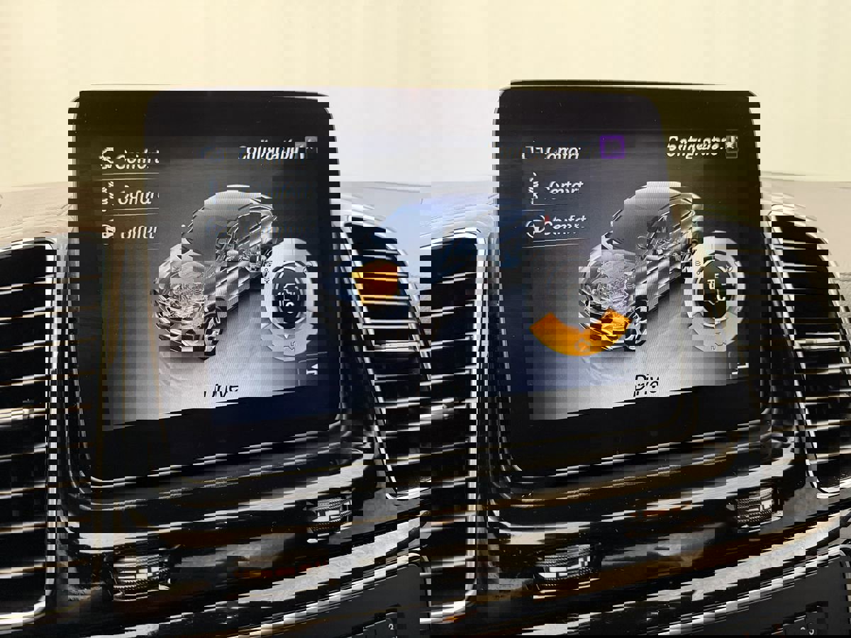 Used 2019 Mercedes-Benz GLE 43 AMG 4MATIC Coupe image 29