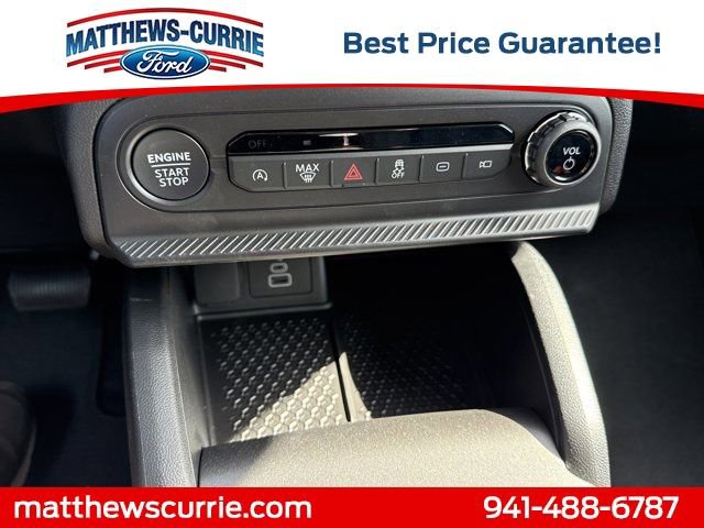 New 2026 Ford Bronco Sport Heritage image 19