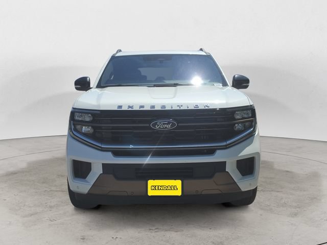 Used 2025 Ford Expedition Max King Ranch AWD/4WD image 8