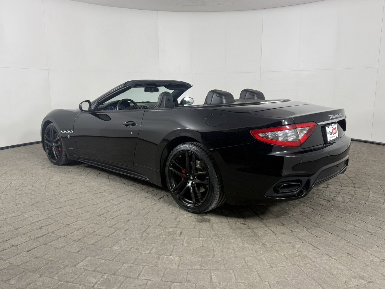Used 2018 Maserati GranTurismo Sport image 5