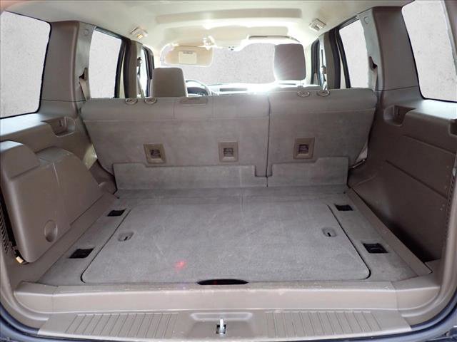 Used 2009 Jeep Liberty Sport w/ Popular Equipment Group image 8