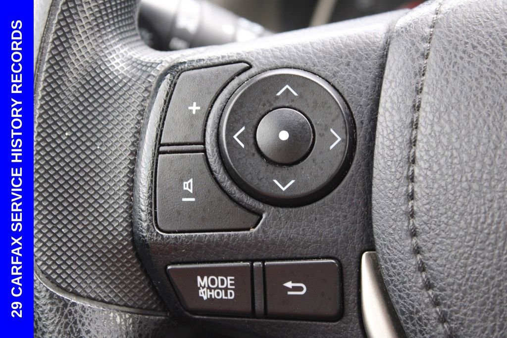 Used 2014 Toyota RAV4 XLE FWD image 28