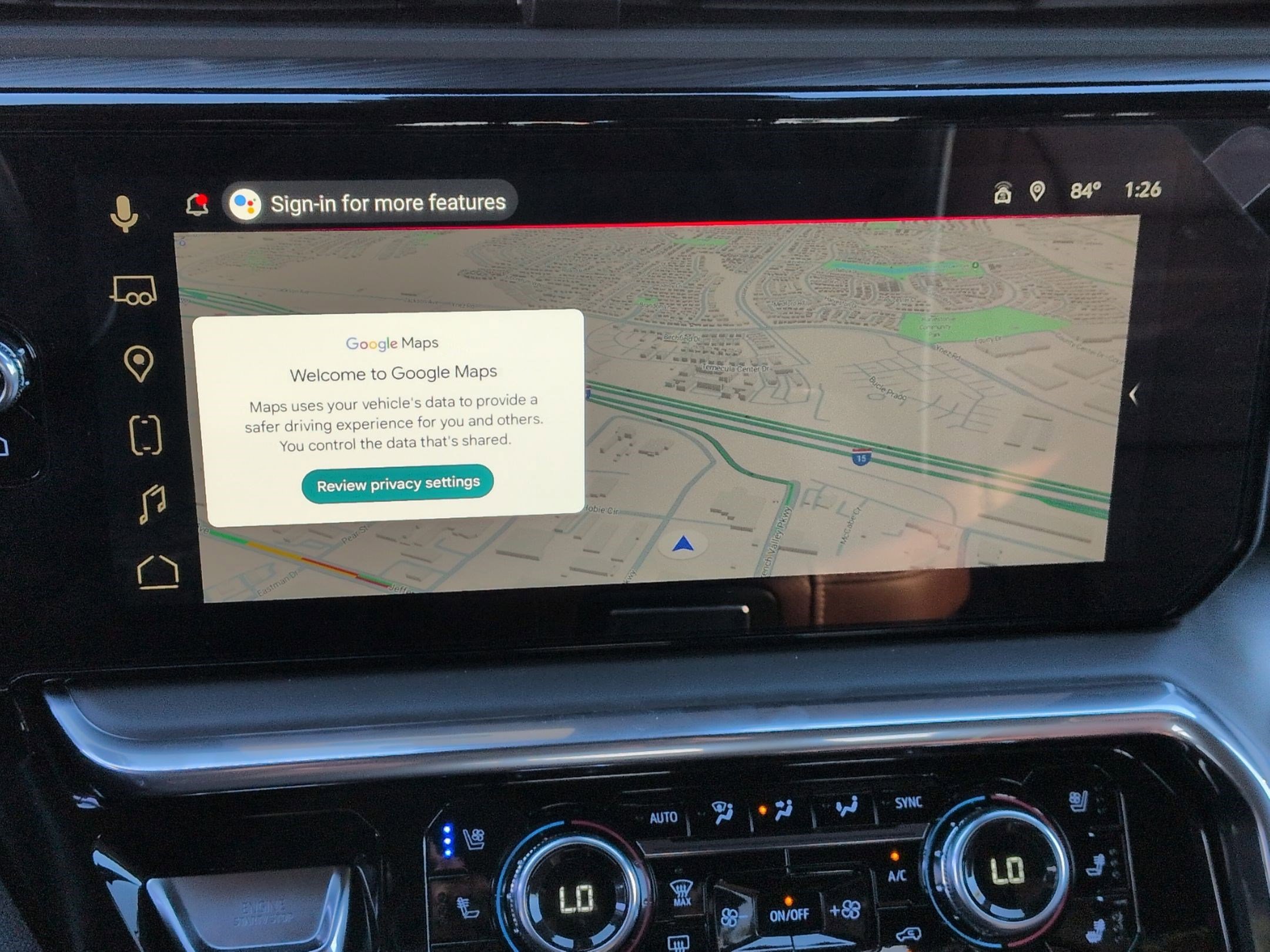 Used 2023 GMC Sierra 1500 Denali Ultimate image 24