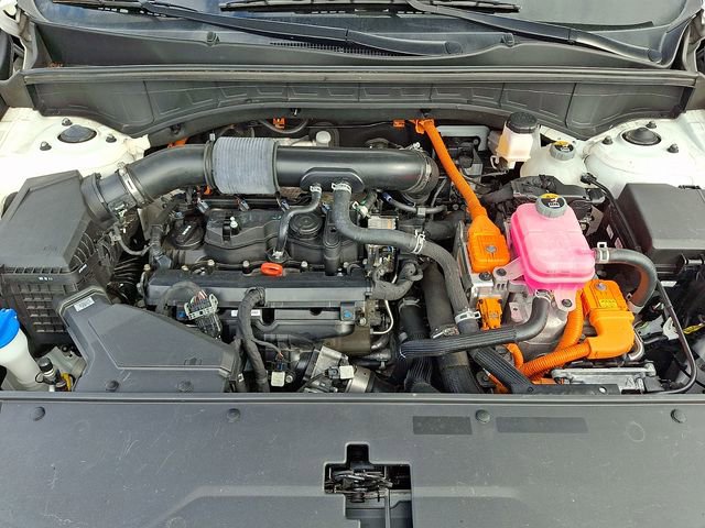 Certified 2023 Kia Sorento EX w/ Panoramic Sunroof Package image 31