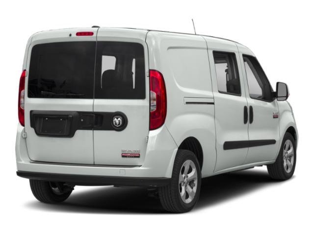 Used 2018 RAM ProMaster City Tradesman image 5