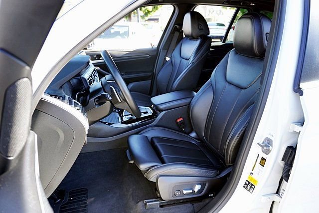 Used 2023 BMW X3 xDrive30i w/ Convenience Package image 17