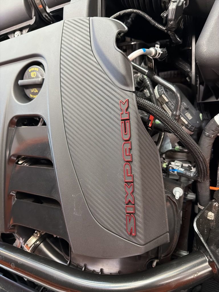 New 2026 Dodge Charger R/T Scat Pack image 12