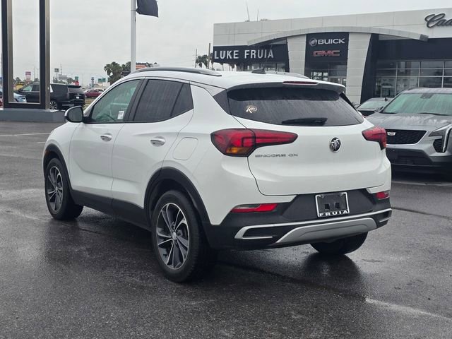 Used 2023 Buick Encore GX Select FWD image 7