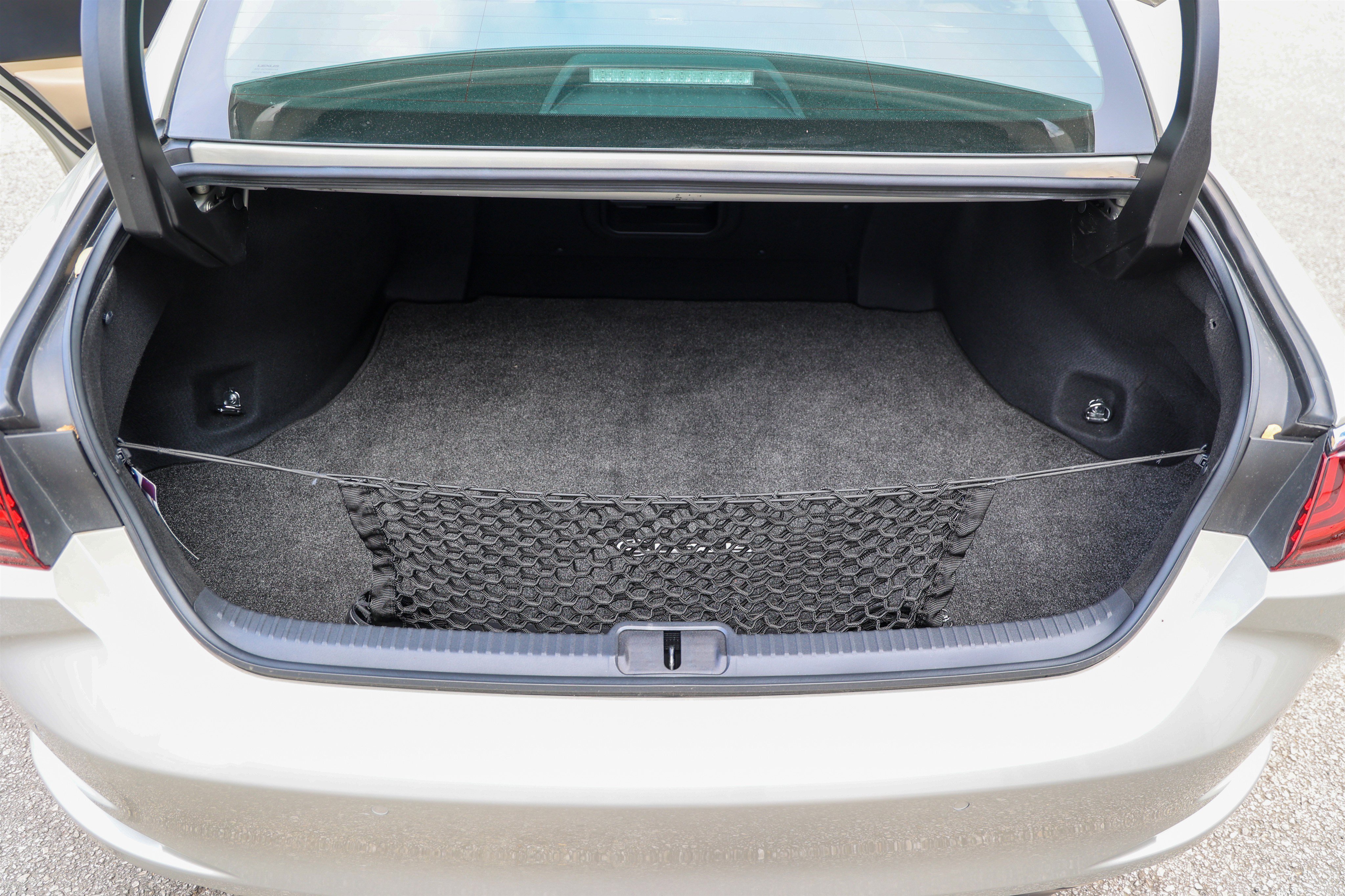 Used 2021 Lexus ES 350 w/ Premium Package image 13