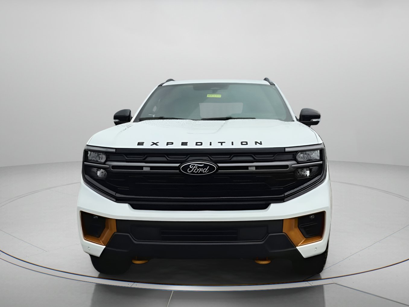 New 2026 Ford Expedition Tremor AWD/4WD image 9