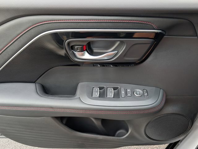 Used 2025 Acura ADX A-Spec image 41