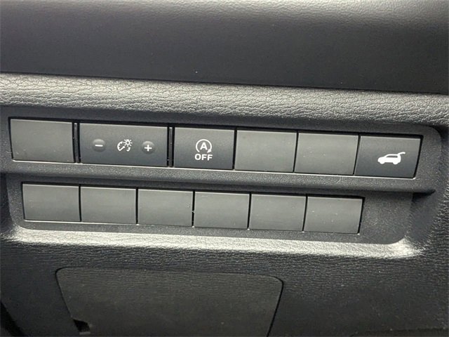 New 2026 Mitsubishi Outlander Trail Edition image 27