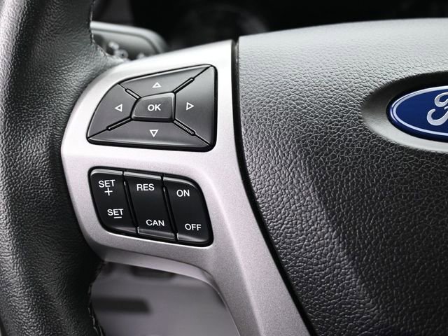 Used 2023 Ford Ranger XLT w/ Equipment Group 301A Mid image 17