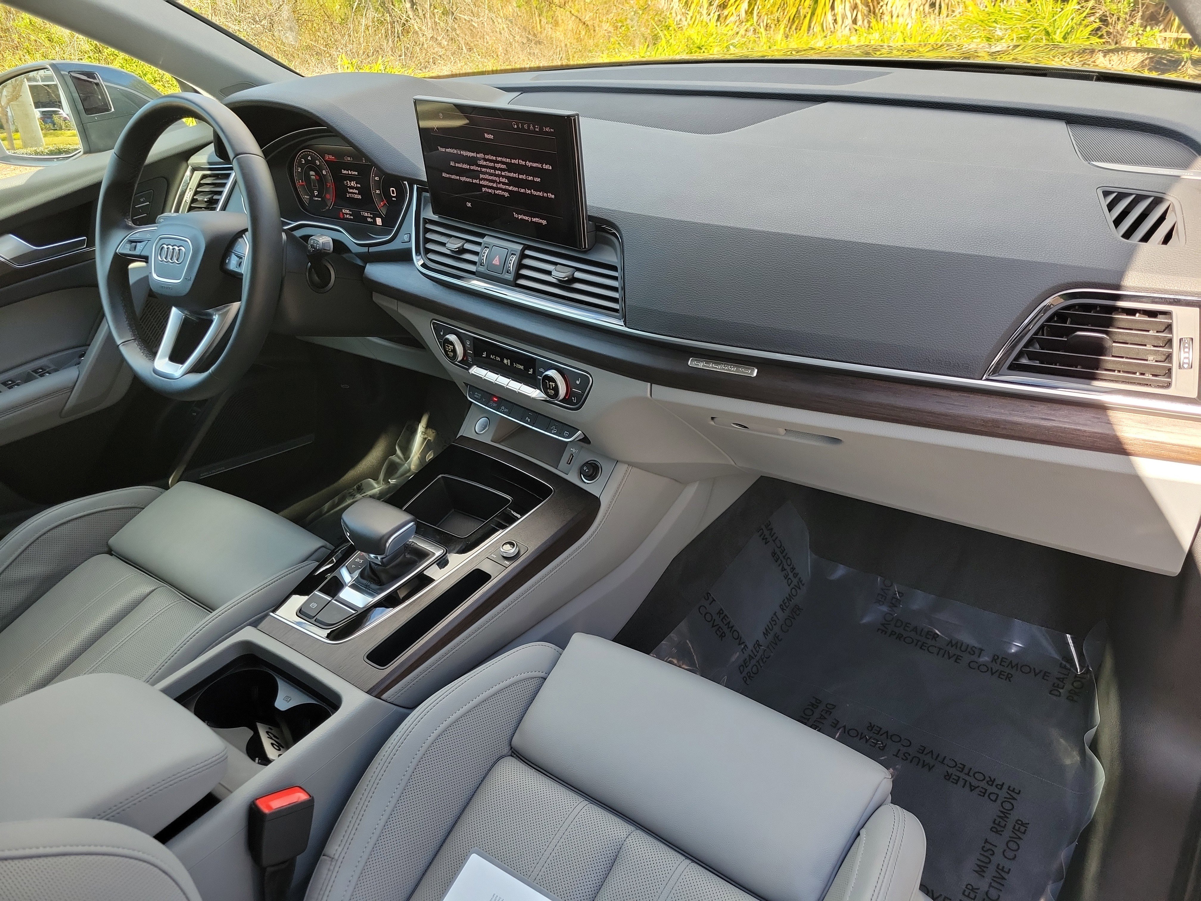 Certified 2025 Audi Q5 2.0T Premium Plus image 11