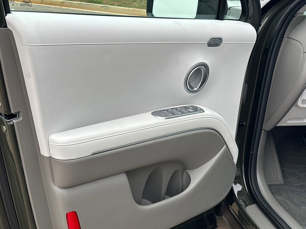 New 2026 Hyundai Palisade Limited image 10