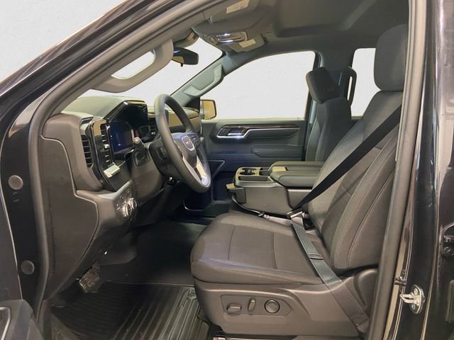 New 2026 GMC Sierra 1500 SLE image 10
