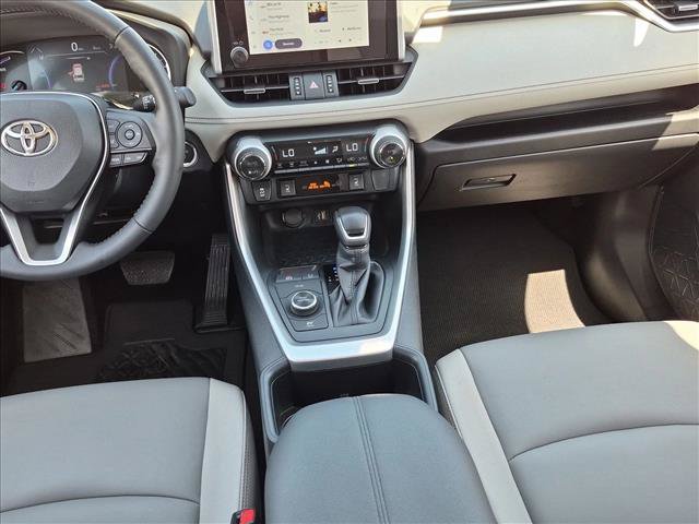 Used 2024 Toyota RAV4 XLE Premium w/ Weather Package AWD/4WD image 18
