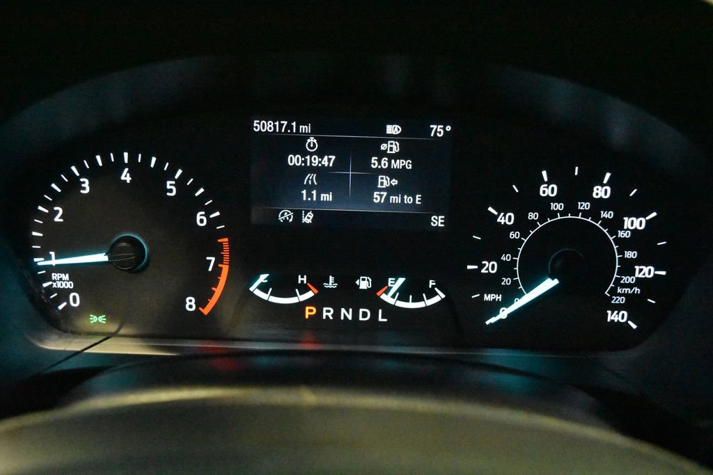 Used 2022 Ford Escape SE image 18