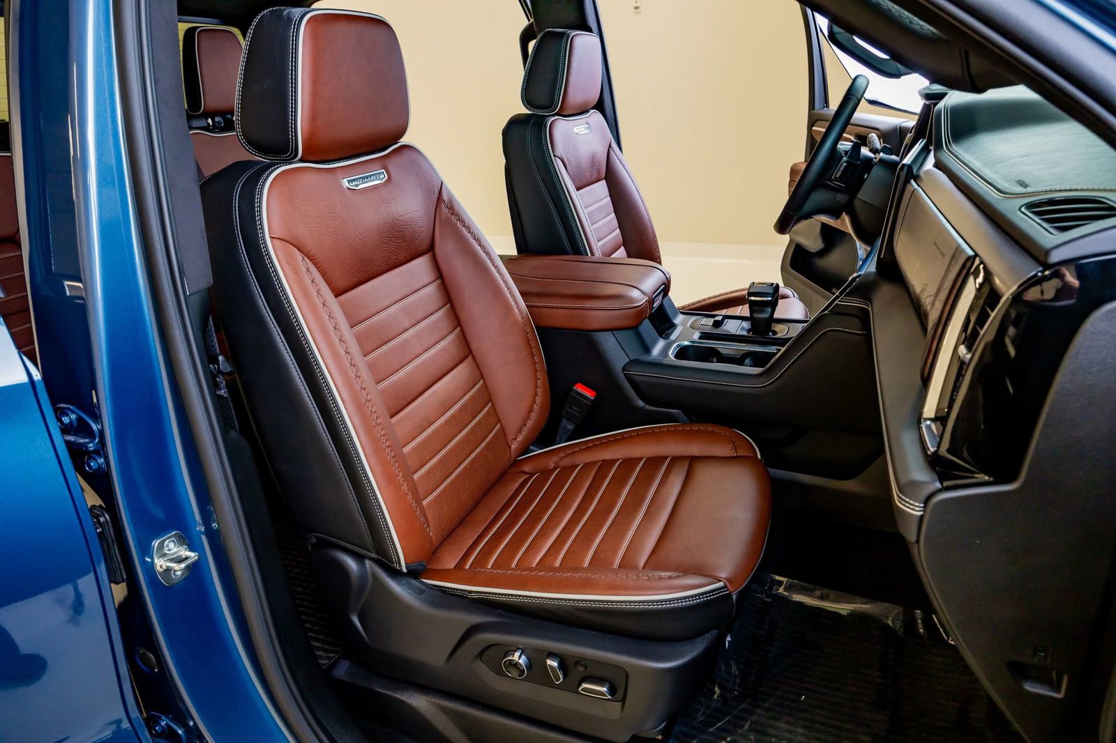 Used 2026 GMC Sierra 1500 Denali Ultimate image 31