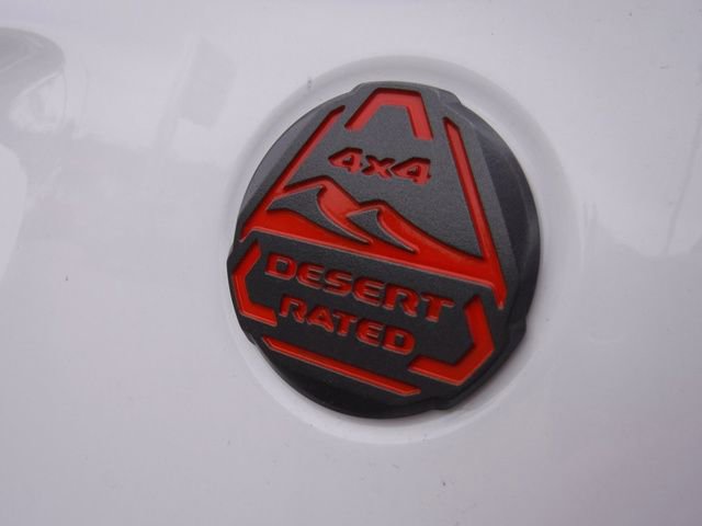 New 2026 Jeep Gladiator Mojave AWD/4WD image 5