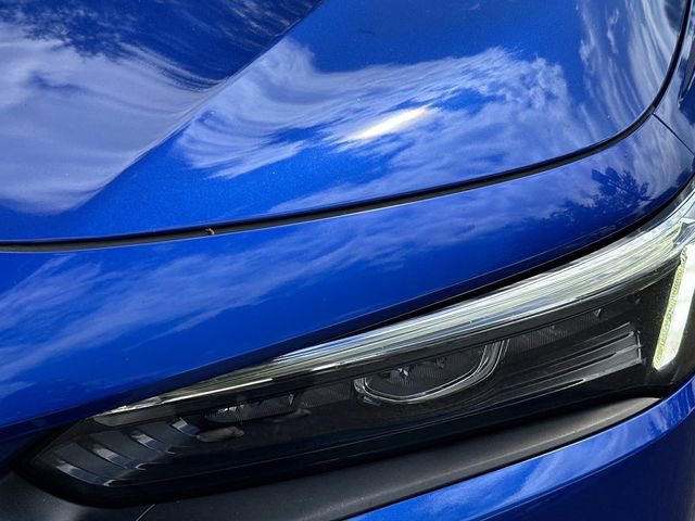 Used 2023 Honda Civic LX image 9