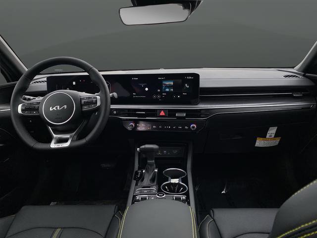 New 2026 Kia K5 GT image 5