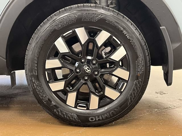 Certified 2026 Hyundai Santa Cruz SEL FWD image 12