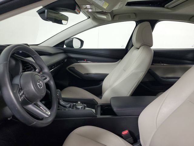 Certified 2023 MAZDA MAZDA3 s image 21