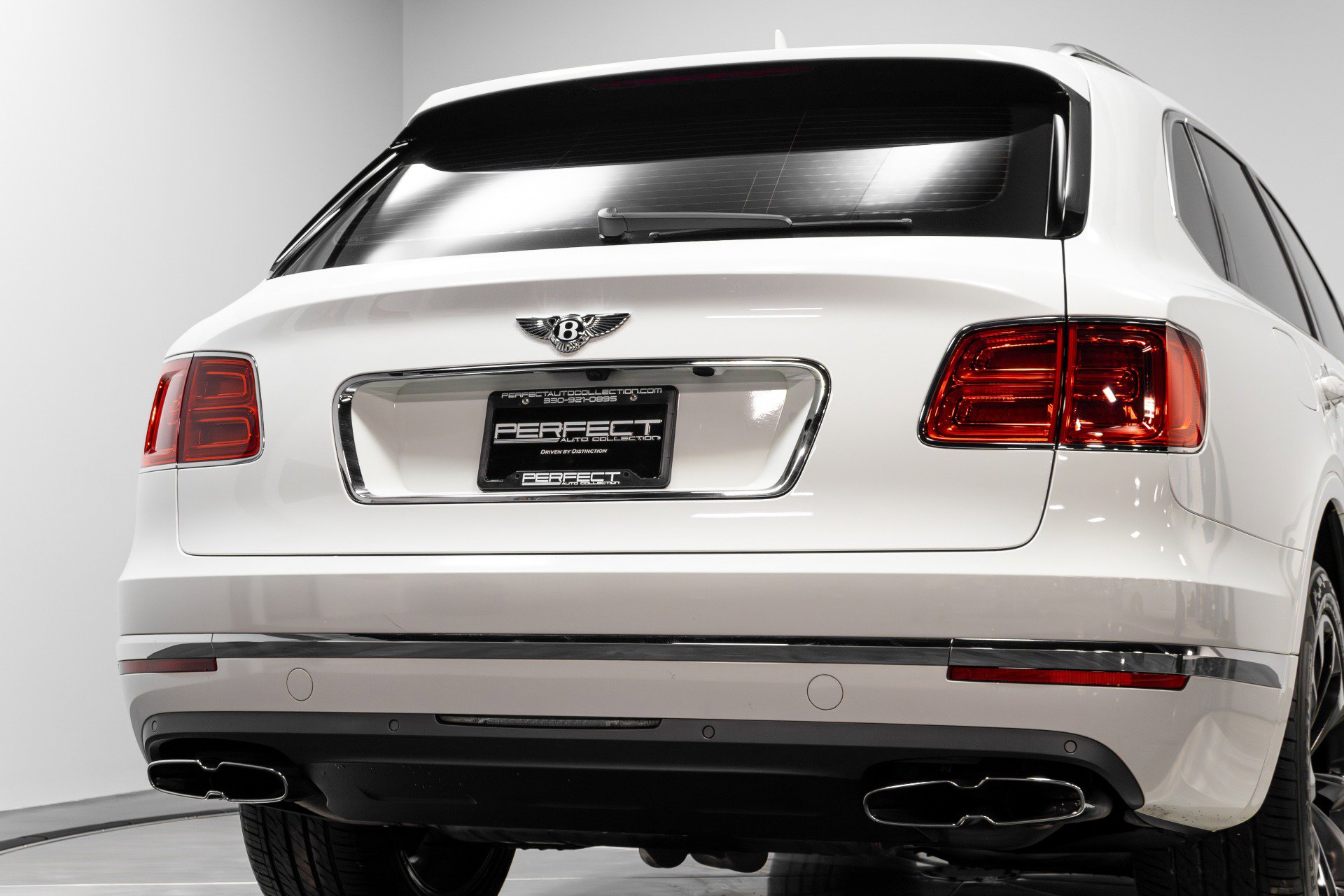 Used 2019 Bentley Bentayga image 71