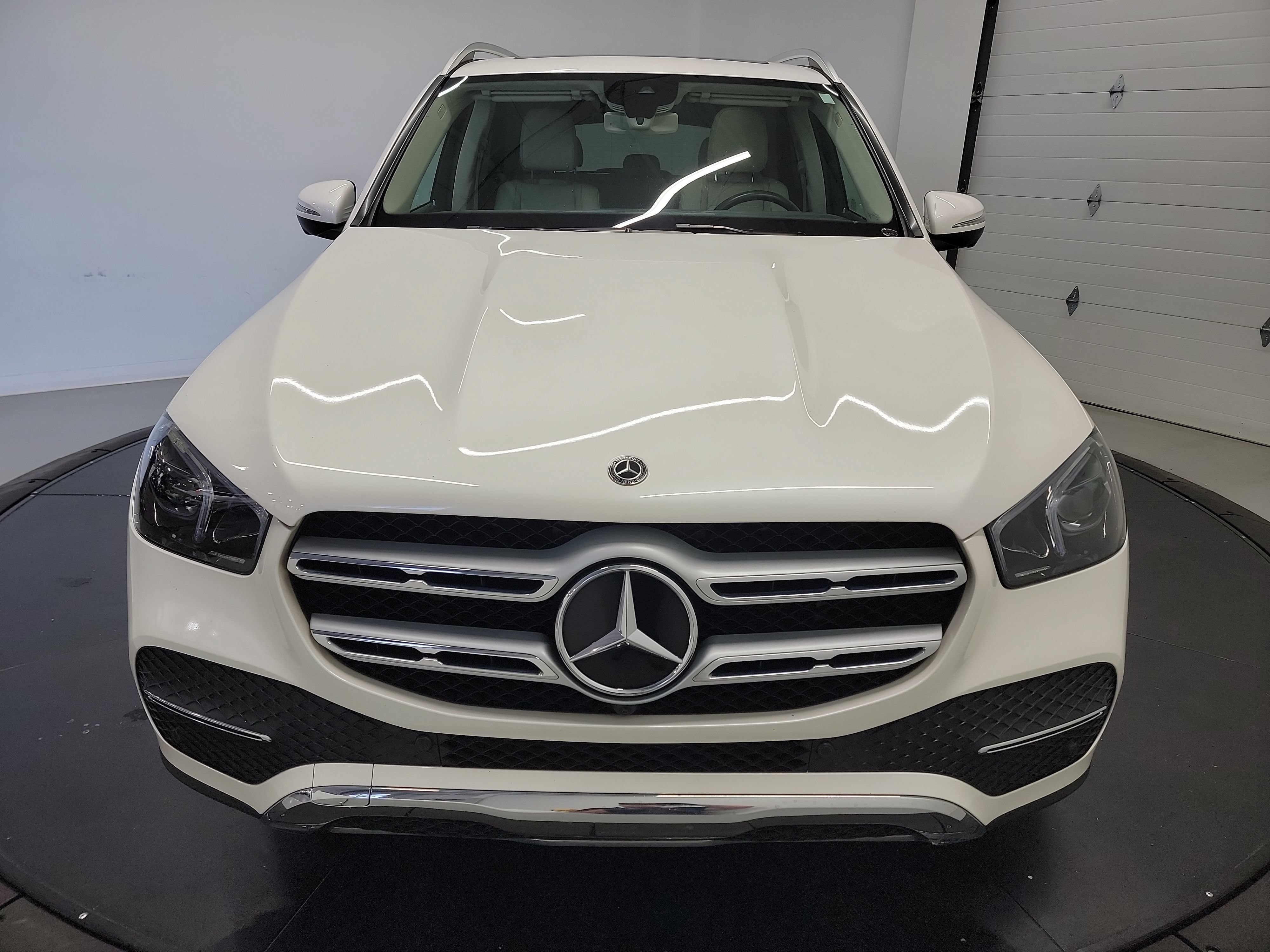 Used 2020 Mercedes-Benz GLE 450 4MATIC image 2