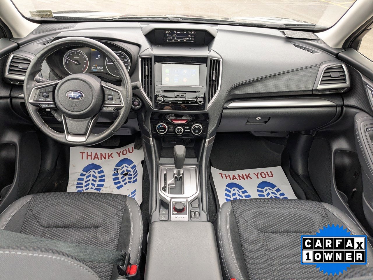 Used 2023 Subaru Forester Premium image 17