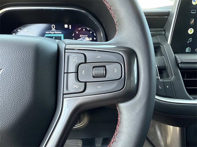 Used 2022 Chevrolet Tahoe RST w/ Luxury Package image 27