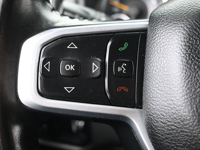 Used 2021 RAM 1500 Big Horn image 17