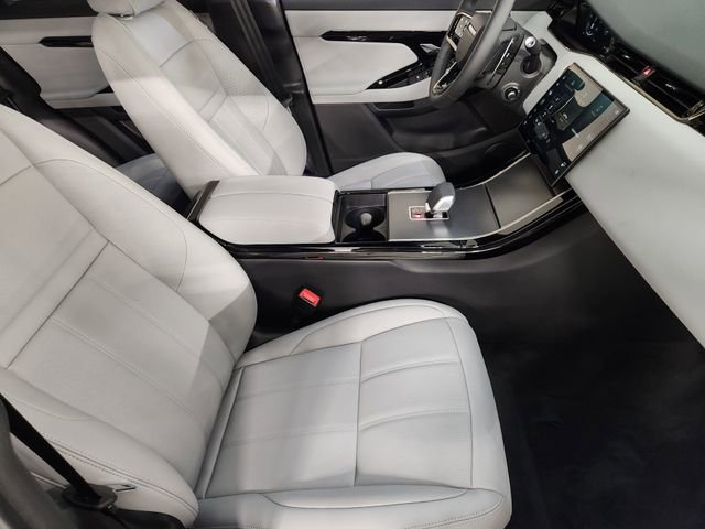 New 2026 Land Rover Range Rover Evoque S image 3