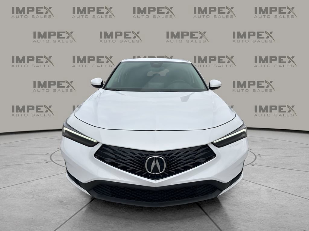 Used 2024 Acura Integra image 8