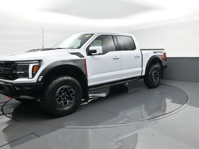 Used 2025 Ford F150 Raptor w/ Equipment Group 803A Raptor R AWD/4WD image 1