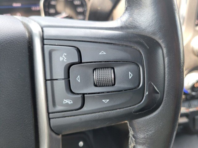 Used 2021 GMC Sierra 2500 Denali w/ Denali Black Diamond Edition AWD/4WD image 17