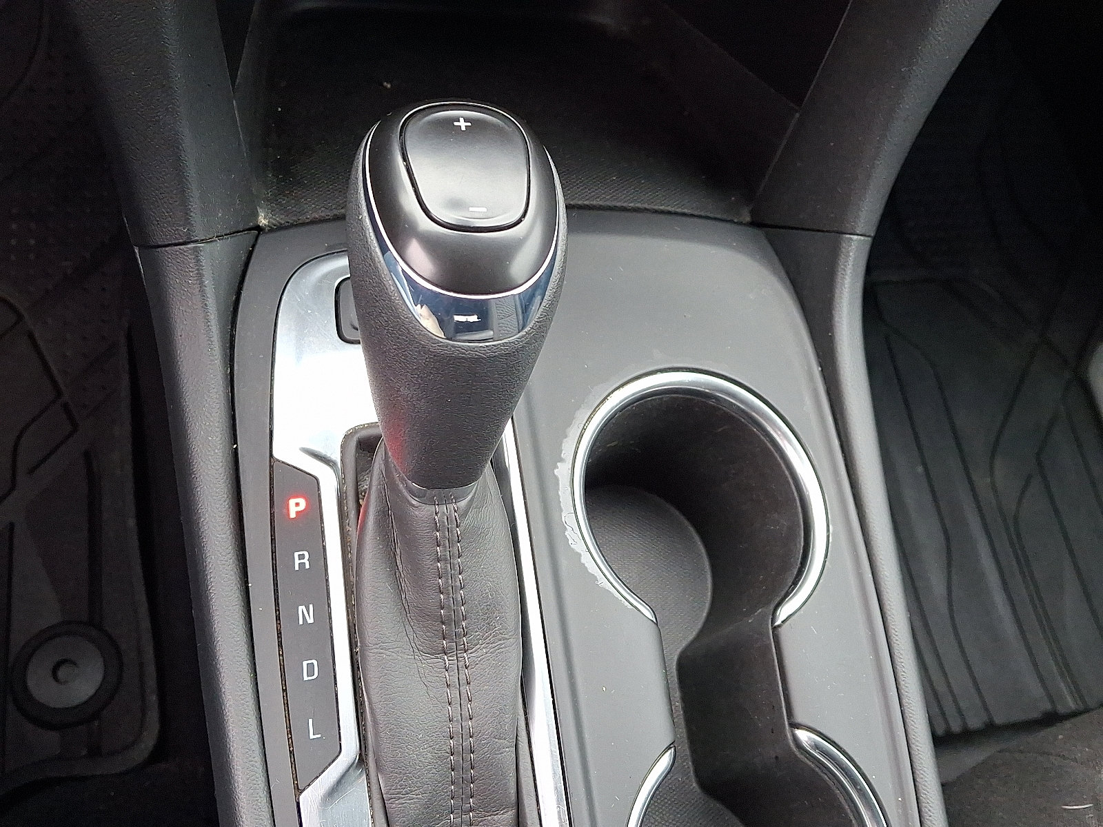 Certified 2020 Chevrolet Equinox LT image 14