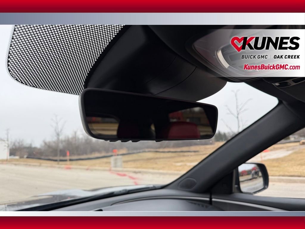 Used 2021 Acura RDX A-Spec image 23