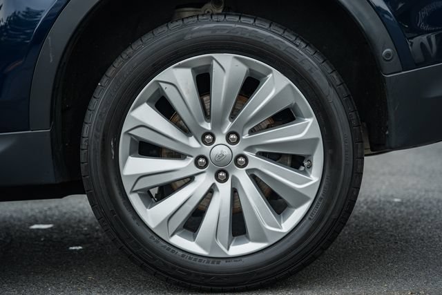 Used 2021 Land Rover Discovery Sport S AWD/4WD image 14