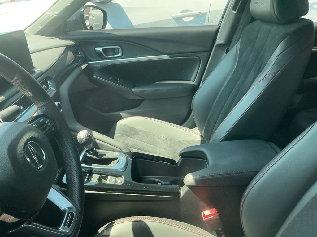 Used 2024 Acura Integra Type S FWD image 7