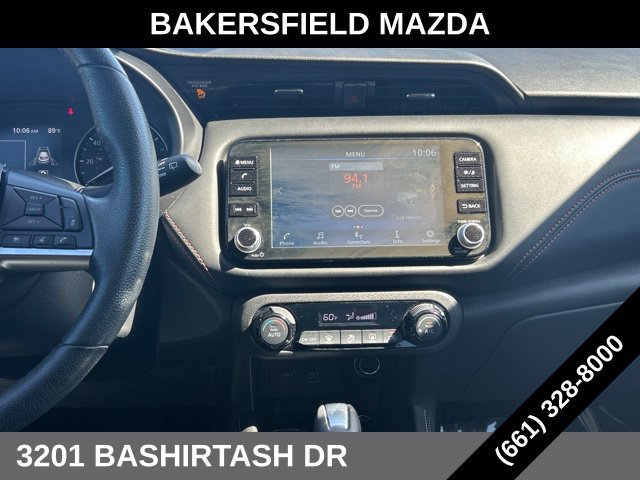 Used 2023 Nissan Kicks SR FWD image 18