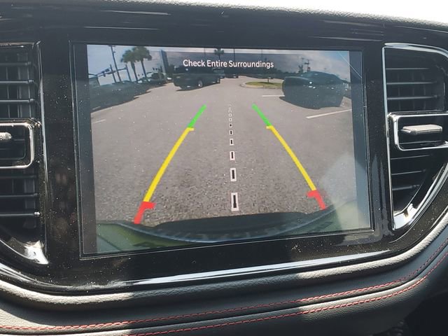 New 2026 Dodge Durango GT RWD image 28