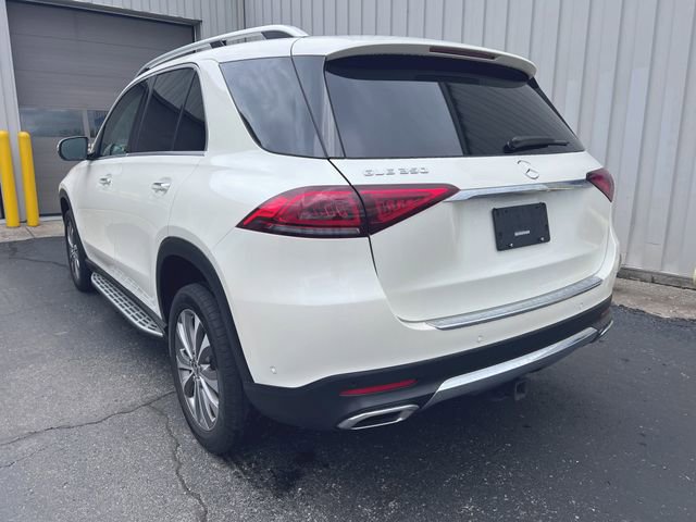 Used 2022 Mercedes-Benz GLE 350 image 6