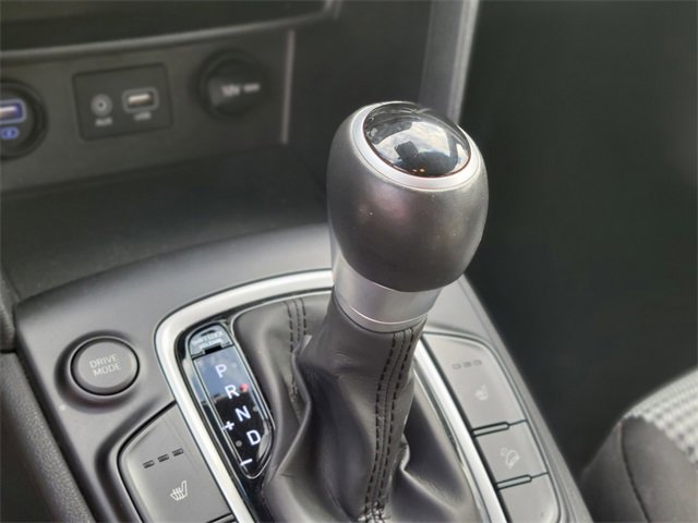 Used 2021 Hyundai Kona SEL image 28