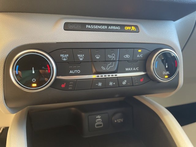 New 2026 Ford Escape Active image 19